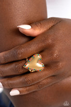 Load image into Gallery viewer, Smitten Shimmer - Gold
