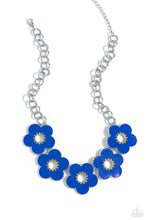 Load image into Gallery viewer, Cartoon Couture - Blue
