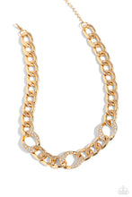 Load image into Gallery viewer, Gleaming Harmony - Gold