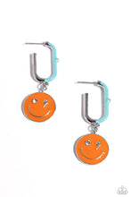 Load image into Gallery viewer, Personable Pizzazz - Orange