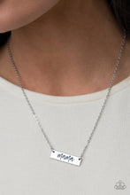 Load image into Gallery viewer, Blessed Mama - Silver