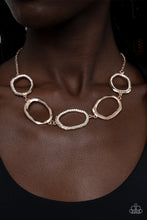 Load image into Gallery viewer, Gritty Go-Getter - Rose Gold