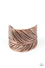 Load image into Gallery viewer, Where Theres a QUILL, Theres a Way - Copper