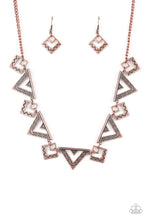 Load image into Gallery viewer, Giza Goals - Copper