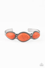 Load image into Gallery viewer, Stone Solace - Orange