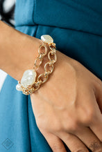 Load image into Gallery viewer, Seaside Sojourn - Gold