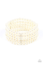 Load image into Gallery viewer, A Pearly Affair - White