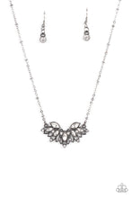 Load image into Gallery viewer, Deluxe Diadem - Black