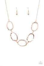 Load image into Gallery viewer, Gritty Go-Getter - Rose Gold