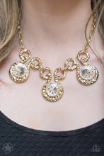 Load image into Gallery viewer, Hypnotized - Gold