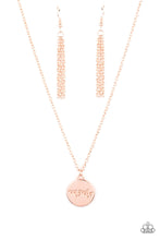 Load image into Gallery viewer, The Cool Mom - Rose Gold