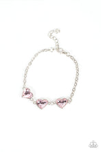 Load image into Gallery viewer, Little Heartbreaker - Pink