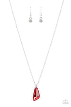 Load image into Gallery viewer, Envious Extravagance - Red