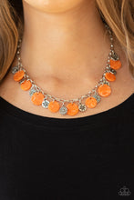 Load image into Gallery viewer, Flower Powered - Orange