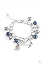 Load image into Gallery viewer, Lady Love Dove - Blue