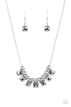 Load image into Gallery viewer, Graciously Audacious - Silver