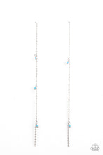 Load image into Gallery viewer, Dauntlessly Dainty - Blue