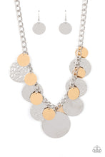 Load image into Gallery viewer, Industrial Grade Glamour - Silver