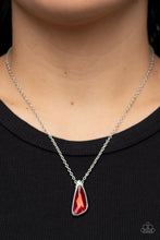 Load image into Gallery viewer, Envious Extravagance - Red