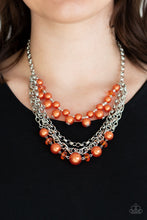 Load image into Gallery viewer, Rockin Rockette - Orange