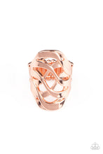 Load image into Gallery viewer, Open Fire - Copper