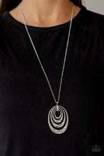 Load image into Gallery viewer, Renegade Ripples - Silver