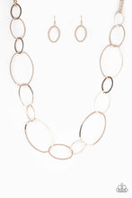Load image into Gallery viewer, City Circuit - Rose Gold