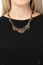 Load image into Gallery viewer, Mixed Metal Mecca - Copper
