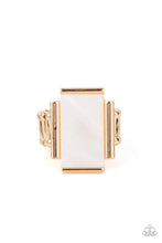 Load image into Gallery viewer, Mystical Marinas - Gold