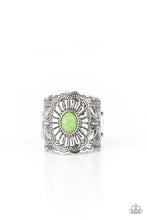 Load image into Gallery viewer, Exquisitely Ornamental - Green