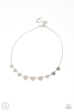 Load image into Gallery viewer, Dainty Desire - Silver
