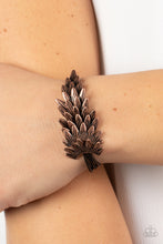 Load image into Gallery viewer, BOA and Arrow - Copper