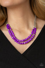 Load image into Gallery viewer, Staycation Status - Purple