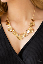 Load image into Gallery viewer, GLISTEN Closely - Gold
