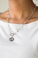 Load image into Gallery viewer, She Sparkles On - Silver