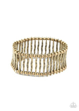 Load image into Gallery viewer, Rustic Rebellion - Brass