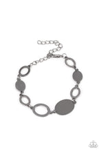 Load image into Gallery viewer, Working OVAL-time - Black Set