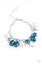 Load image into Gallery viewer, Love Doves - Blue