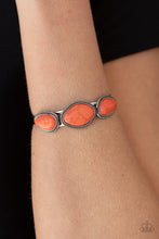 Load image into Gallery viewer, Stone Solace - Orange
