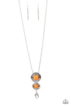 Load image into Gallery viewer, Abstract Artistry - Orange