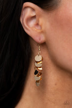 Load image into Gallery viewer, Hear Me Shimmer - Gold