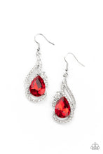 Load image into Gallery viewer, Dancefloor Diva - Red