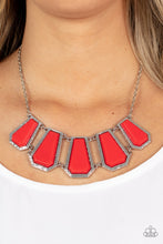 Load image into Gallery viewer, Stellar Heiress - Red