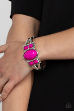 Load image into Gallery viewer, A Touch of Tiki - Pink