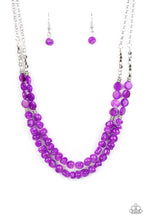 Load image into Gallery viewer, Staycation Status - Purple