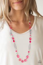 Load image into Gallery viewer, Quite Quintessence - Pink