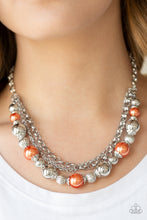Load image into Gallery viewer, 5th Avenue Romance - Orange