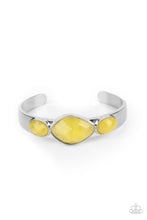 Load image into Gallery viewer, Next Stop, Olympus! - Yellow