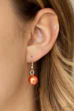 Load image into Gallery viewer, 5th Avenue Romance - Orange