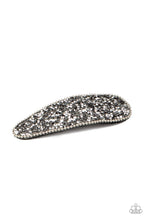 Load image into Gallery viewer, Didnt HAIR It From Me - Silver